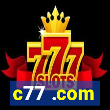 c77 .com